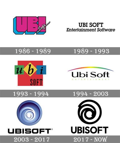 ubisoft meaning.